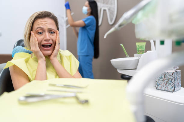 Best Walk-In Emergency Dentist in Sevierville, TN