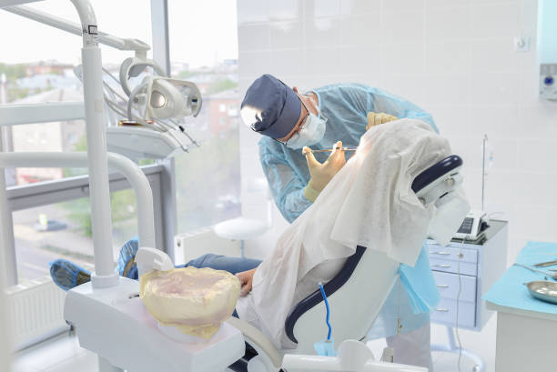 Best Emergency Treatment for Toothache in Sevierville, TN